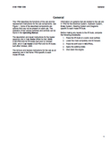 YALE (E876) GDP100DC LIFT TRUCK Service Repair Manual