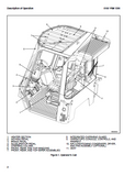 YALE (E876) GDP100DC LIFT TRUCK Service Repair Manual