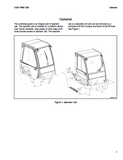 YALE (E878) GLP135VX LIFT TRUCK Service Repair Manual
