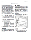 YALE (E878) GLP135VX LIFT TRUCK Service Repair Manual