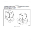 YALE (E878) GDP135VX LIFT TRUCK Service Repair Manual