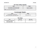 YALE (E879) GC135VX LIFT TRUCK Service Repair Manual