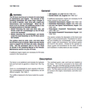 YALE (F879) GLC135VX LIFT TRUCK Service Repair Manual