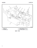 YALE (F879) GLC135VX LIFT TRUCK Service Repair Manual