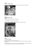 VOLVO G930 MOTOR GRADER Service Repair Manual