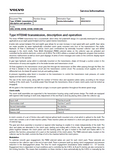 VOLVO G930B MOTOR GRADER Service Repair Manual
