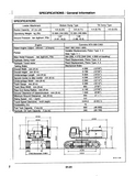 Hitachi EX700 Excavator Service Repair Manual