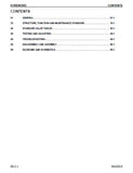 Komatsu WA250-6 Wheel Loader Service Repair Manual (SN: 76001 and up)