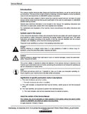 LIEBHERR R944C -1119 Hydraulic Excavator Service Repair Manual