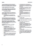 YALE F813 GLP50VX LIFT TRUCK Service Repair Manual