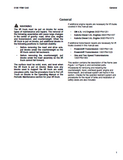YALE F813 GP-GLP-GDP 120VX LIFT TRUCK Service Repair Manual