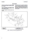 YALE F813 GP-GLP-GDP 120VX LIFT TRUCK Service Repair Manual