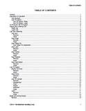 YALE F876 GDP100DC LIFT TRUCK (EUROPE) Service Repair Manual