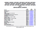 YALE F876 GDP100DCS LIFT TRUCK (EUROPE) Service Repair Manual