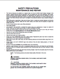 YALE F876 GDP100DCS LIFT TRUCK (EUROPE) Service Repair Manual