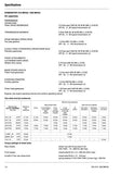 CLAAS DOMINATOR MEGA 204 SKD Combine (Type 936) Service Repair Manual