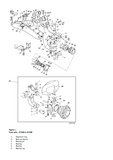 VOLVO G730B MOTOR GRADER Service Repair Manual