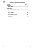 JCB JS240 tier 4 Tracked Excavator Service Repair Manual SN: 2050000 to 2050249