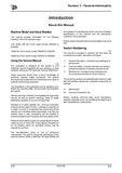 JCB JS240 tier 4 Tracked Excavator Service Repair Manual SN: 2050000 to 2050249