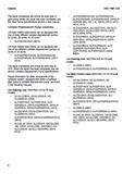 YALE F813 GLP45VX6 LIFT TRUCK Service Repair Manual