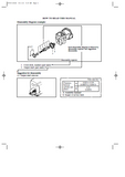 Caterpillar Cat DP18K FC Forklift Lift Trucks Service Repair Manual SN：ET16B-85001 and up
