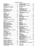 BOBCAT 553 SKID STEER LOADER Service Repair Manual S/N 516311001 & Above