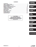 BOBCAT 873 SKID STEER LOADER Service Repair Manual S/N 514114999 & Below