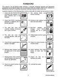 BOBCAT S100 SKID STEER LOADER Service Repair Manual S/N A2G711001 & Above