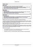CASE 580SN TRACTOR LOADER BACKHOE Service Repair Manual