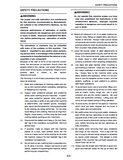 CASE CX40B MINI EXCAVATOR Service Repair Manual