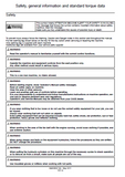 CASE CX230B CRAWLER EXCAVATOR Service Repair Manual