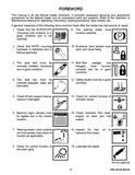 BOBCAT S300 SKID STEER LOADER Service Repair Manual S/N 531111001 & Above
