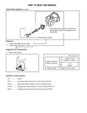 Caterpillar Cat GC25K Forklift Lift Trucks Service Repair Manual SN:AT82E-00011 and up