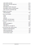CASE SR250 SKID STEER LOADER Service Repair Manual