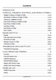 CASE TR270 COMPACT TRACK LOADER Service Repair Manual