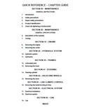 CASE DV207 Vibratory Roller Service Repair Manual