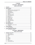 CASE DV207 Vibratory Roller Service Repair Manual