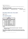 Caterpillar Cat 262B SKID STEER LOADER (Prefix PDT) Service Repair Manual (PDT00001 and up)