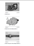 Caterpillar Cat 262C Skid Steer Loader (Prefix MST) Service Repair Manual (MST00001 and up)