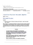 Caterpillar Cat 262C2 Skid Steer Loader (Prefix TMW) Service Repair Manual (TMW00001 and up)