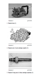 Caterpillar Cat 262C2 Skid Steer Loader (Prefix TMW) Service Repair Manual (TMW00001 and up)