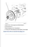 Caterpillar Cat 267 Multi Terrain Loader (Prefix CMP) Service Repair Manual (CMP00001 and up)