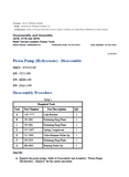 Caterpillar Cat 267B Multi Terrain Loader (Prefix CYC) Service Repair Manual (CYC00001 and up)