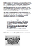 Caterpillar Cat 267B Multi Terrain Loader (Prefix CYC) Service Repair Manual (CYC00001 and up)