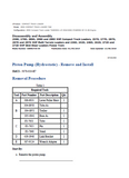 Caterpillar Cat 289D COMPACT TRACK LOADER (Prefix TAW) Service Repair Manual (TAW00001 and up)