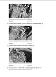 Caterpillar Cat 289D COMPACT TRACK LOADER (Prefix TAW) Service Repair Manual (TAW00001 and up)