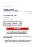 Caterpillar Cat 272D XHP Skid Steer Loader (Prefix ETL) Service Repair Manual (ETL00001 and up)
