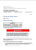 Caterpillar Cat 272D XHP Skid Steer Loader (Prefix SHY) Service Repair Manual (SHY00001 and up)