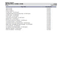 Massey Ferguson MF390 TRACTOR (|-> B18009) Parts Catalogue Manual