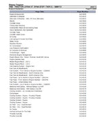 Massey Ferguson MF7495 TRACTOR (DYNA VT DYNA STEP / TIER 3) Parts Catalogue Manual